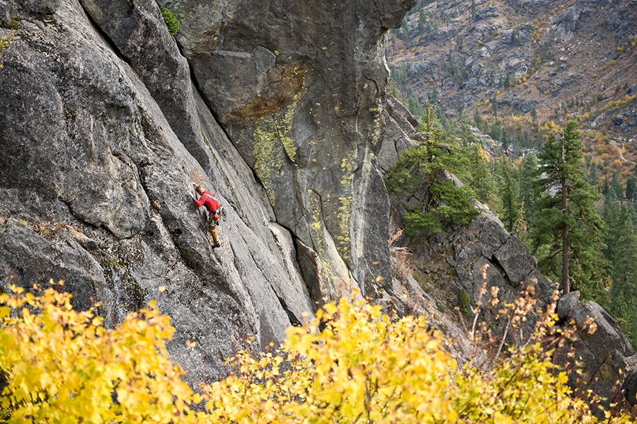 Locals Guide: Leavenworth, Washington