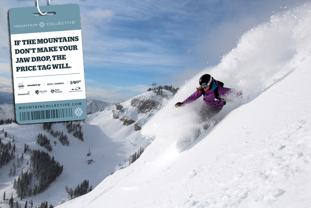 mountain collective pass mountain collective pass
