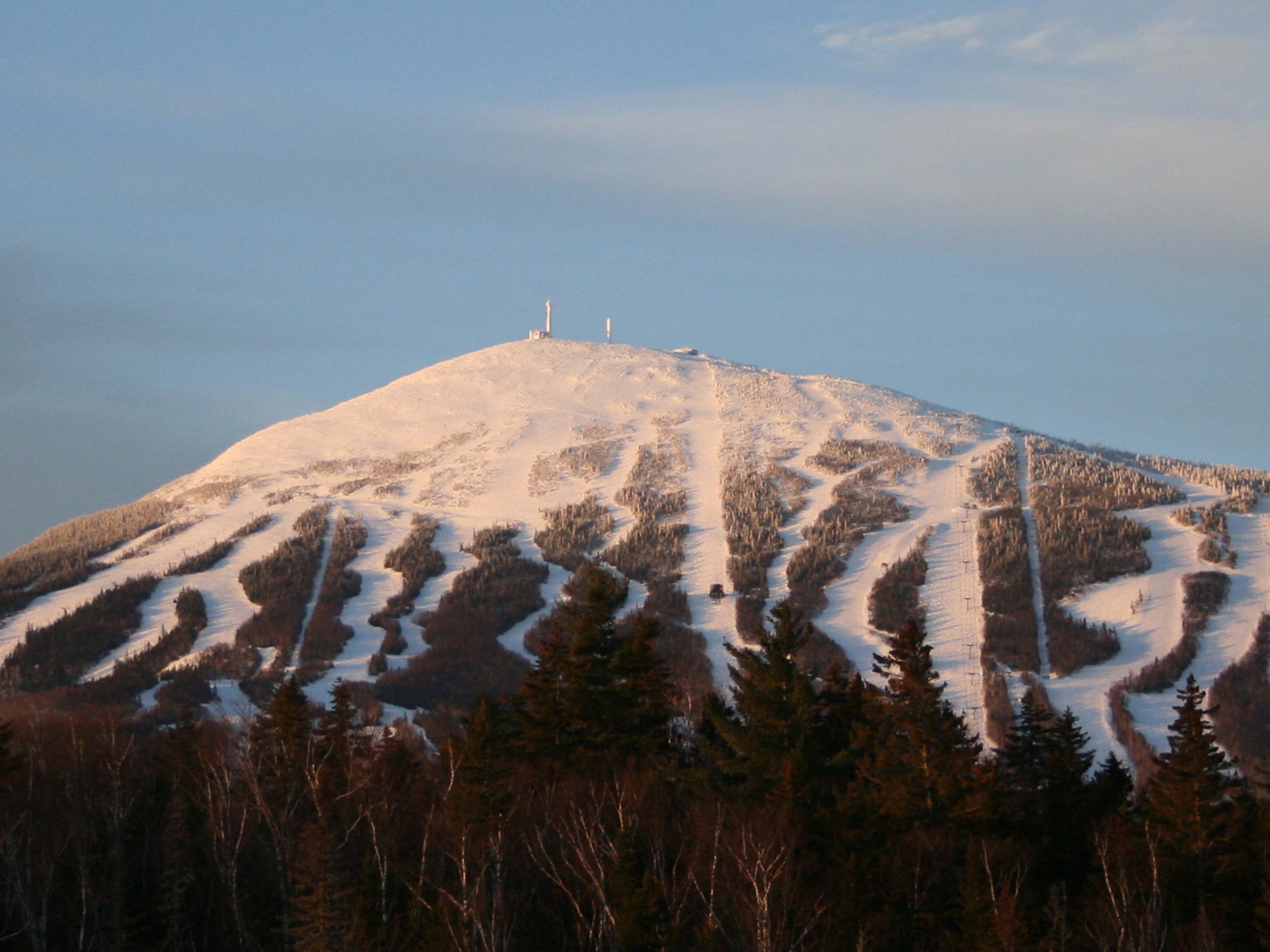 Sugarloaf Local S Guide Teton Gravity Research