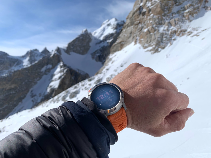 TGR Tested - The Suunto 9 Peak Pro Is the Little Watch That Could