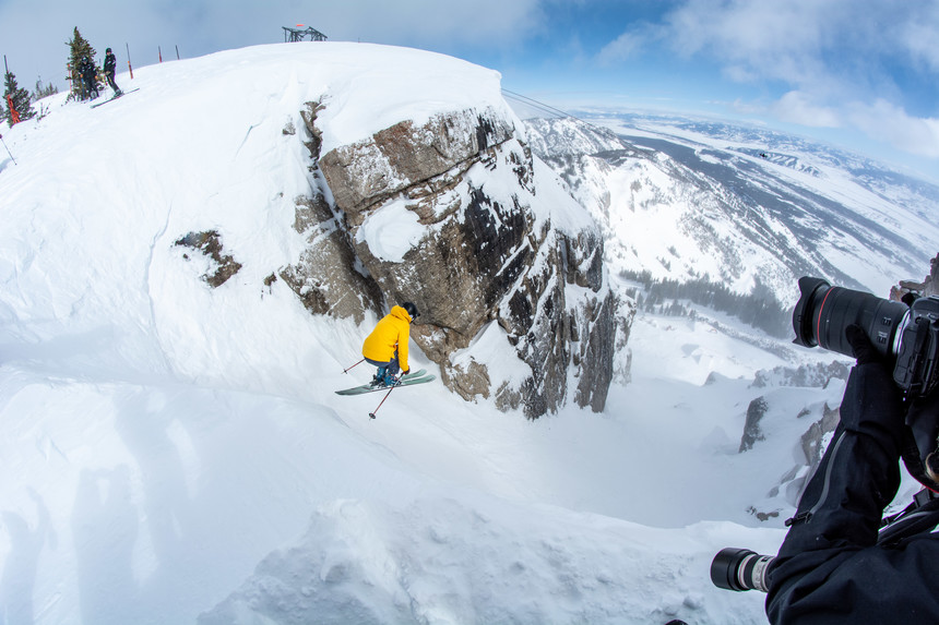 Results Kings and Queens of Corbets 2022 Teton Gravity Research