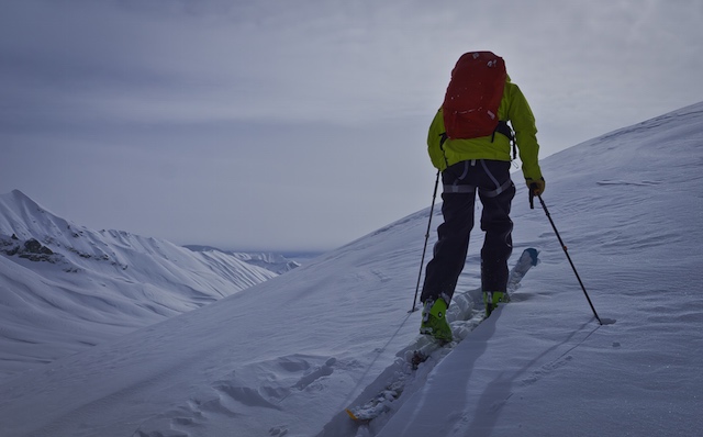 Teton Tested: Dynafit's Beast 14 Touring Binding | Teton