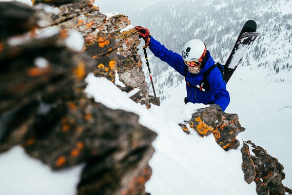 Steep & Deep Camps - Jackson Hole Mountain Resort