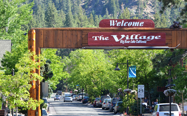 Big Bear, California - Local’s Guide | Teton Gravity Research