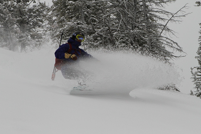 G3's High Traction Climbing Skins: Teton Tested | Teton G3's High Traction Climbing Skins: Teton Tested | Teton