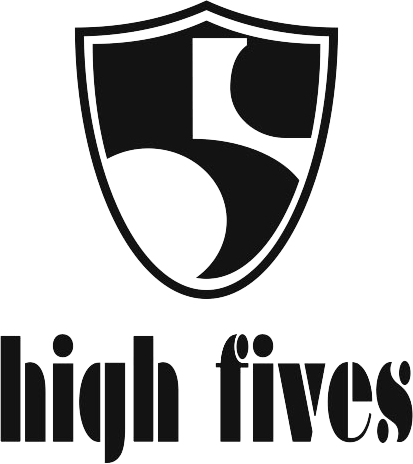 High Fives Foundation