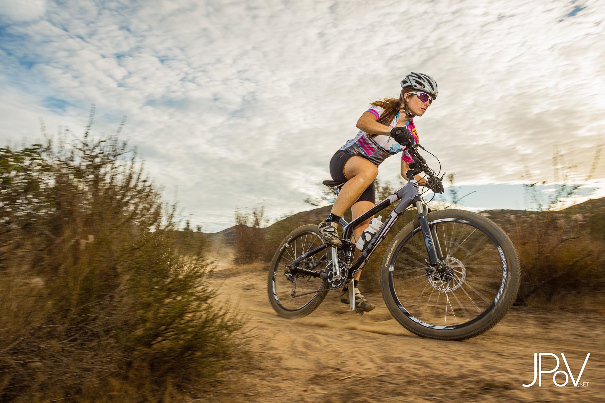 women's mtb