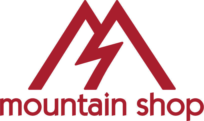 Mountain Shop Portland