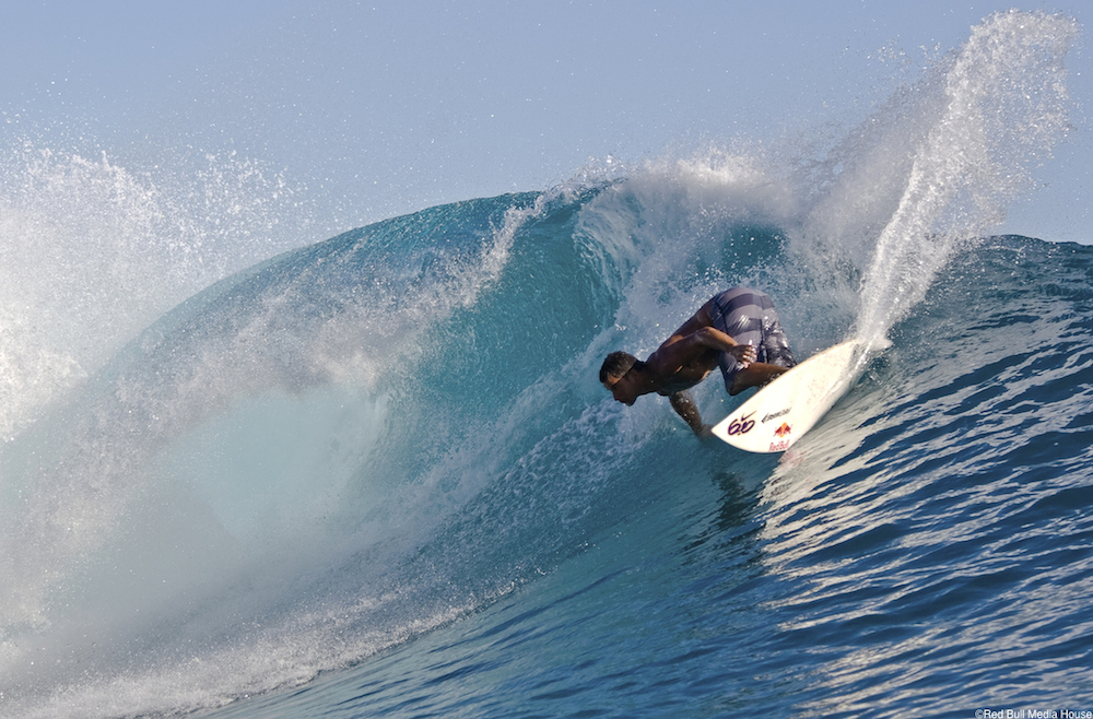 Meet The Female Surfers Breaking Waves – And Cultural Taboos – In The  Maldives