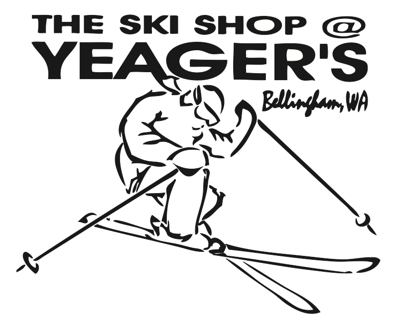Yeager's