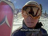 Throwboack: Mickael Deschenaux's 2000 segment from Los Alamos thumbnail