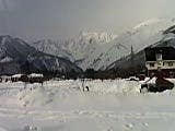 Japan: First Look at the Mountains thumbnail