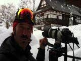 Further Japan: Herriger at the Temple thumbnail