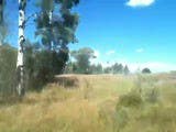 J Hole: fishing safari w/ chick T. thumbnail