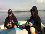 World Premiere Week: Jackson Lake With Ian McIntosh, Dustin Handley, JK and Danny Holland thumbnail