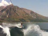 World Premiere Week: Ian McIntosh Femur Recovery thumbnail