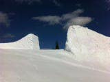 Baldface: oh what a view thumbnail