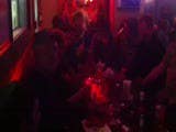 Alaska: hed bob'n wrap party with coastal helicopters ace pilots and mechanics thumbnail