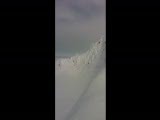 Alaska: time to shred thumbnail