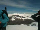 Dylan Hood: 1st hike of the trip. thumbnail
