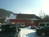 Steve Jones: 1st blue day after a big storm and a lot of fog! thumbnail