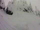 Canada: Dylan hood warms it up on a pillow thumbnail