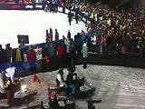 Xgames big air: Sammy lapping thumbnail