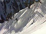 Forrest Shearer shreds the Wasatch thumbnail