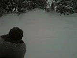 Live from the shiell: Dylan Hood gets barreled! thumbnail