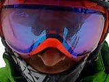 Jackson Hole: Todd Ligare and Dustin Handley observe the weather thumbnail