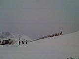Jackson Hole: it's still snowing! Another epic day at the top of the tram thumbnail