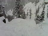 Jackson: Rick Armstrong Pow day thumbnail