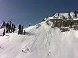 Utah: Sammy C hits a double line thumbnail