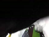 Jackson Hole: digging snow pits thumbnail