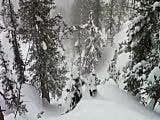 Jackson: BC still holding, more snow on the way! thumbnail