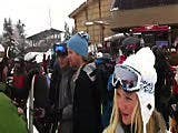 Jackson Hole: Foot of powder, delayed opening thumbnail