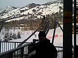 Steve Jones live from JHMR opening day thumbnail