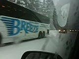 Oregon: deep snow, burly roads thumbnail