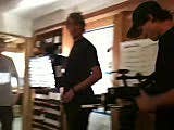 Editing Suite: Sammy Carlson checking in thumbnail