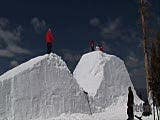 Massive Aspen Step Up to Step Down from Anomaly thumbnail