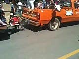 4th of July: Lunker and the Tangerine Dream Rock Main Street thumbnail