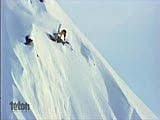 Seth Morrison Front Flip - Behind The Line: Season 1 Episode 3 thumbnail
