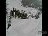 North Cascade Pillow Incident thumbnail