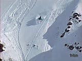 Kye Peterson destroying it in Lost and Found thumbnail