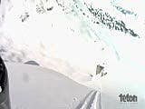 Ian McIntosh Skiing Lines POV thumbnail