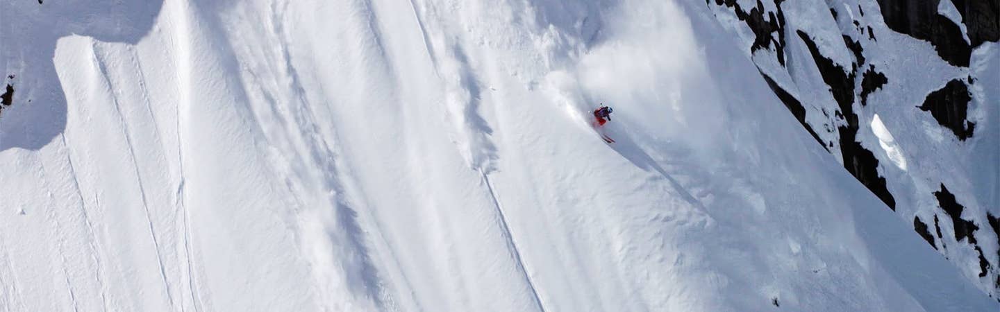 Steep Lines and Plenty of Ice: Almost Live Presented by Gore-Tex Products Episode 6 Season 6 thumbnail