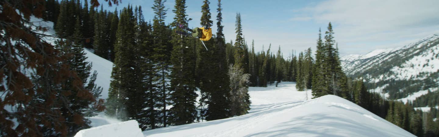 Tim Durtschi’s Birthday Booter - Behind The Line: Season 7 Episode 5 thumbnail