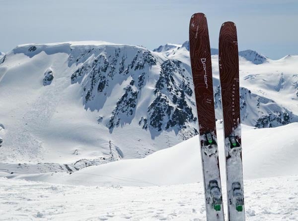 Dynafit Beast 2013 Review | Teton Gravity Research