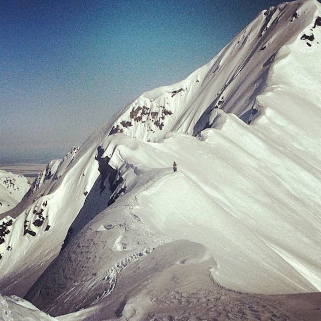 Insta-Awesome: Dana Flahr Dishes on Fantasy Camp thumbnail