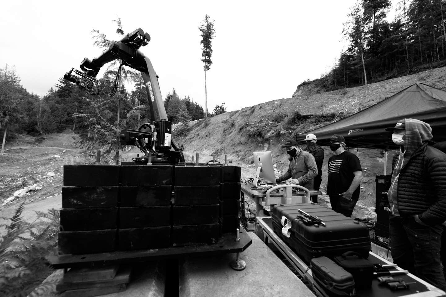 VIDEO: Behind The Scenes of Brandon Semenuk’s Accomplice Segment thumbnail